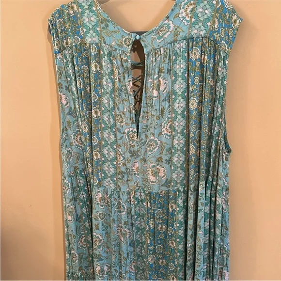 Free People Hanalei Bay Boho - Picture 8 of 8